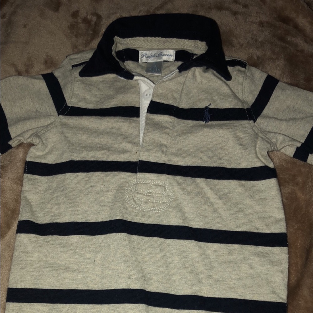 Ralph Lauren baby